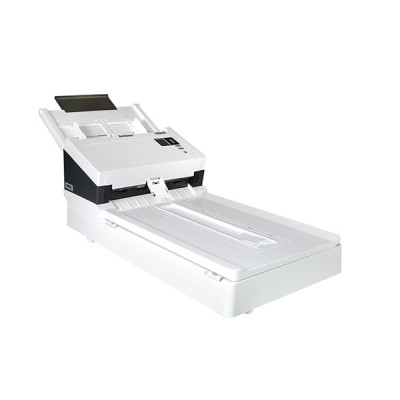 Avision AD345GFWN Document Scanner image of Avision AD345GFWN Document Scanner with Spec and Price in BDT