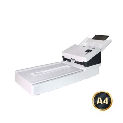 product image of Avision AD345GFWN  Document Scanner with Specification and Price in BDT