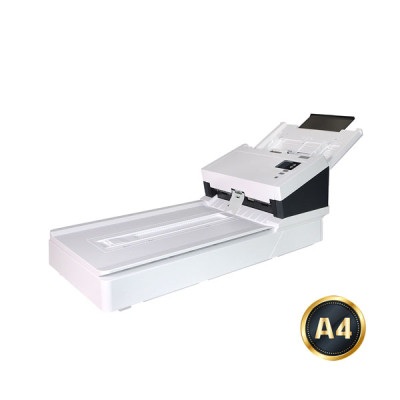 Avision AD345GFWN Document Scanner image of Avision AD345GFWN Document Scanner with Spec and Price in BDT