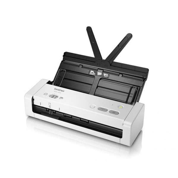 Brother ADS-1200 Automatic Document Feeder Scanner 