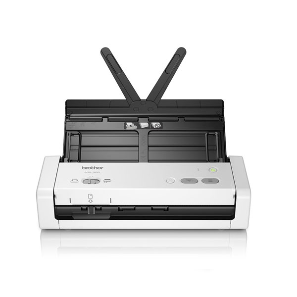 image of Brother ADS-1200 Automatic Document Feeder Scanner  with Spec and Price in BDT