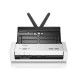 Brother ADS-1200 Automatic Document Feeder Scanner 