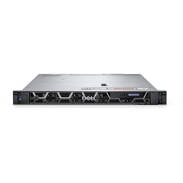 image of DELL PowerEdge R450 Server with Spec and Price in BDT