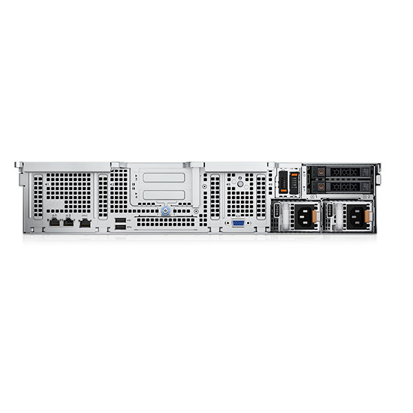 Dell  PowerEdge R750xs Rack Server