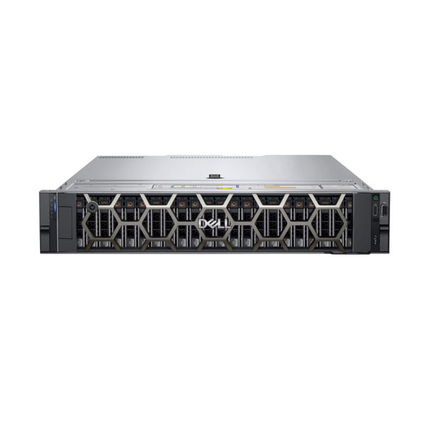 image of Dell PowerEdge R750xs 16C Server with Spec and Price in BDT