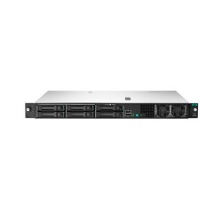 HPE ProLiant DL20 Gen10 Plus Rackmount Server
