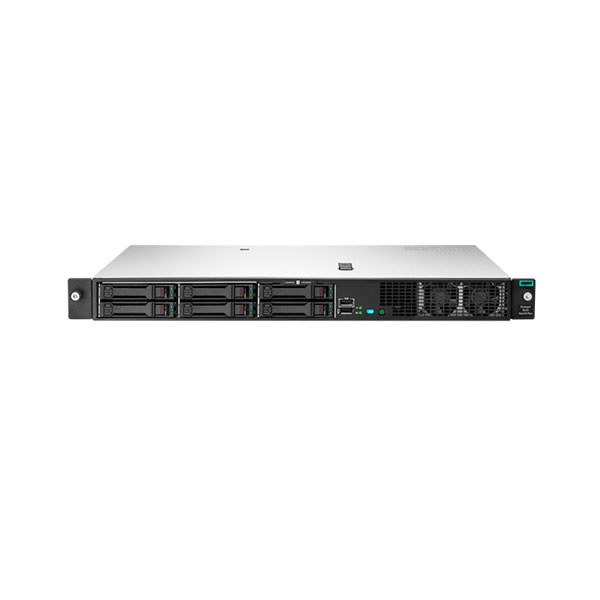 image of HPE ProLiant DL20 Gen10 Plus Rackmount Server with Spec and Price in BDT