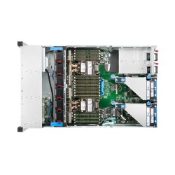 product image of HPE ProLiant DL380 Gen10 Plus 12-Core Silver Processor Rackmount Server with Specification and Price in BDT