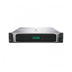 HPE ProLiant DL380 Gen10 Plus 12-Core Gold Processor Rackmount Server