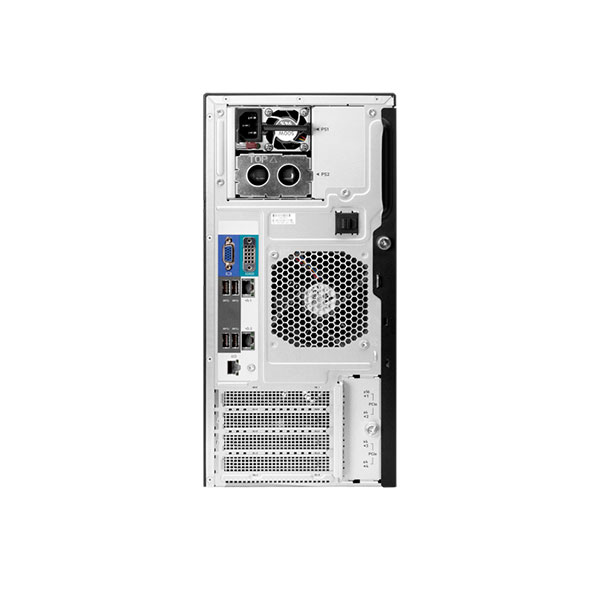 image of HPE ProLiant ML30 Gen10 Plus Tower Server with Spec and Price in BDT