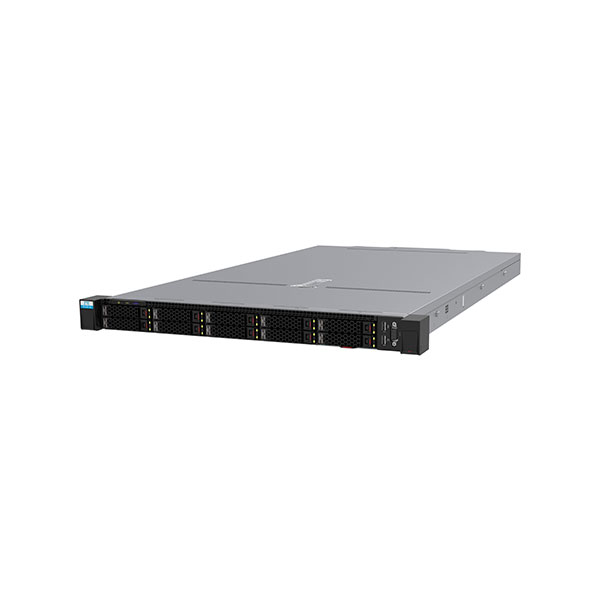 image of ZTE R5200 G5 (R5200 G5-10SFF-A8) Rack Server with Spec and Price in BDT