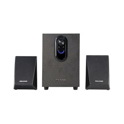 product image of Microlab COOUL118BT 2.1 Multimedia Speaker with Specification and Price in BDT