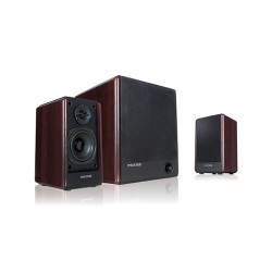 product image of Microlab FC330BT 2.1 High Fidelity Multimedia Speaker with Specification and Price in BDT