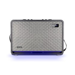 product image of Microlab KTV200PRO Stylish Portable Bag Karaoke Speaker with Specification and Price in BDT