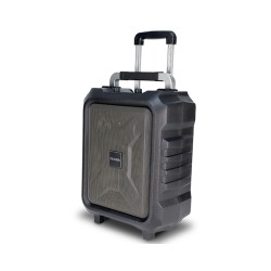 product image of Microlab TL20 Stylish Portable Trolley Speaker with Specification and Price in BDT