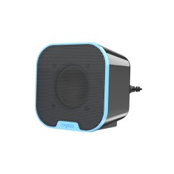 product image of Rapoo A60 Compact Stereo speaker with Specification and Price in BDT