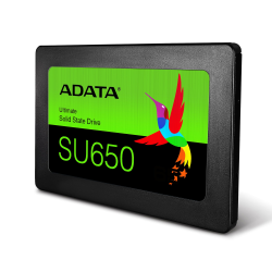 Adata SU650 120GB SATA 2.5″ SSD