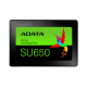 Adata SU650 120GB SATA 2.5″ SSD