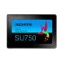 ADATA SU750 256GB 2.5-inch SATA Solid State Drive