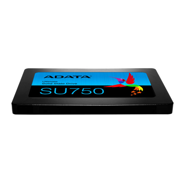 image of ADATA SU750 512GB 2.5-inch SATA Solid State Drive with Spec and Price in BDT