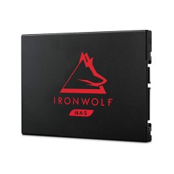 Seagate IronWolf 125 2TB NAS Internal SSD (ZA2000NM1A002)