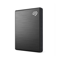 Seagate One Touch 1TB USB Type C Portable SSD (STKG1000400)