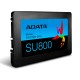 Adata SU800 512GB SATA 2.5″ SSD