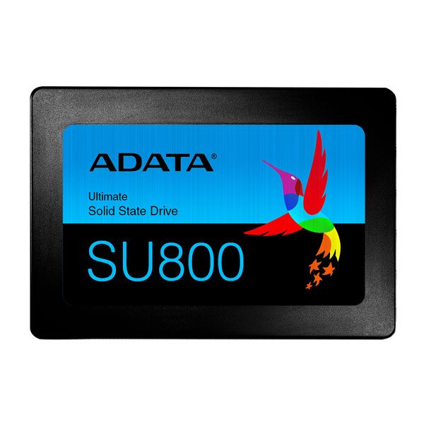 image of Adata SU800 512GB SATA 2.5″ SSD with Spec and Price in BDT