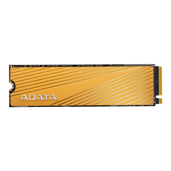 image of Adata Falcon 512GB NVMe M.2 SSD  with Spec and Price in BDT