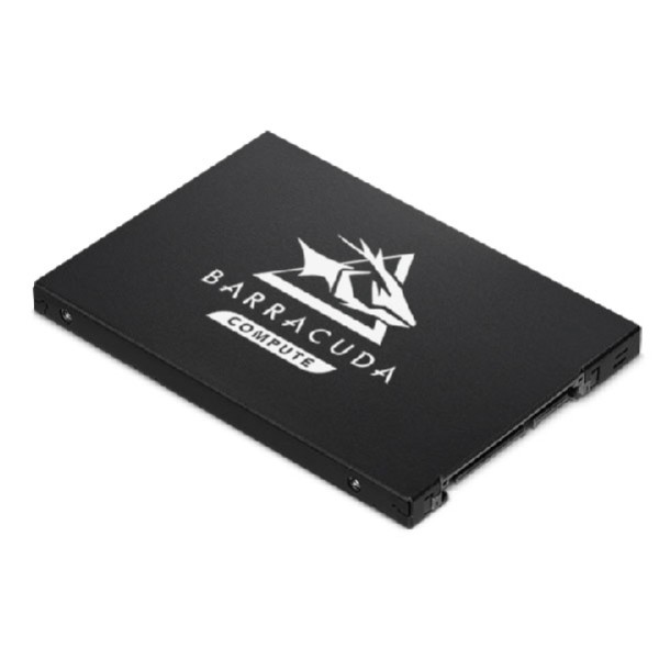 Seagate BarraCuda Q1 240GB SATA III 2.5" SSD - ZA240CV1A001