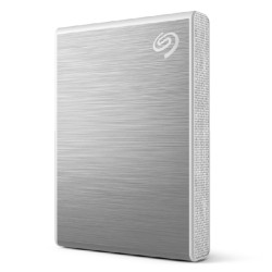 product image of Seagate One Touch 1TB USB Type C Portable SSD - STKG1000401 with Specification and Price in BDT