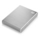 Seagate One Touch 1TB USB Type C Portable SSD - STKG1000401