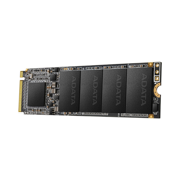 image of Adata XPG SX6000 Pro NVMe M.2 512GB SSD with Spec and Price in BDT