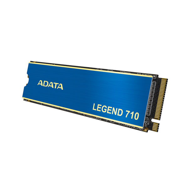image of  ADATA Legend 710 512 GB 2280 M.2 PCIe SSD with Spec and Price in BDT