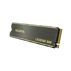 product image of ADATA Legend 800 500GB Gen4 2280 M.2 PCIe SSD with Specification and Price in BDT