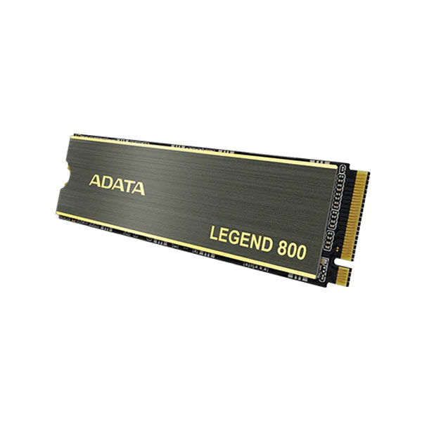 image of ADATA Legend 800 500GB Gen4 2280 M.2 PCIe SSD with Spec and Price in BDT