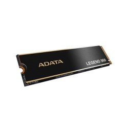 product image of ADATA Legend 960 512GB Gen 4 2280 M.2 PCIe SSD with Specification and Price in BDT