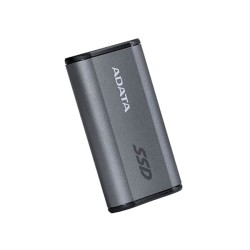product image of ADATA SE880 1TB Gray Type-C External SSD with Specification and Price in BDT