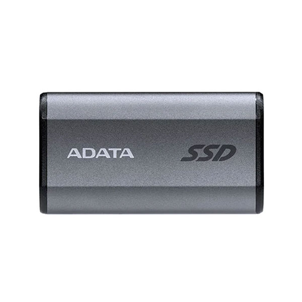 image of ADATA SE880 2TB Gray Type-C External SSD with Spec and Price in BDT
