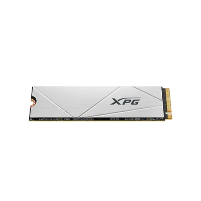 Adata XPG GAMMIX S60 512GB PCIe Gen4 x4 M.2 2280 Solid State Drive image of Adata XPG GAMMIX S60 512GB PCIe Gen4 x4 M.2 2280 Solid State Drive with Spec and Price in BDT
