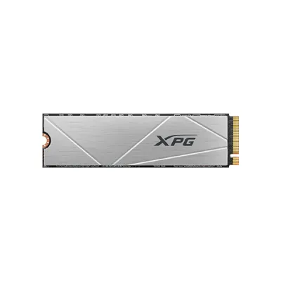 Adata XPG GAMMIX S60 512GB PCIe Gen4 x4 M.2 2280 Solid State Drive image of Adata XPG GAMMIX S60 512GB PCIe Gen4 x4 M.2 2280 Solid State Drive with Spec and Price in BDT