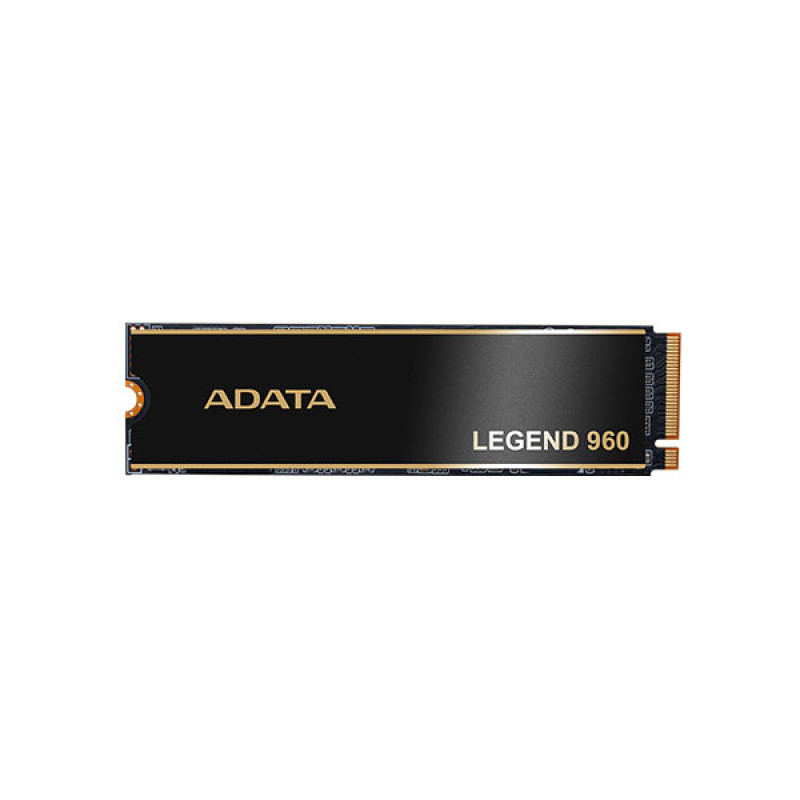 Adata Legend 960 4TB Gen 4 2280 M.2 PCIe SSD Price in BD