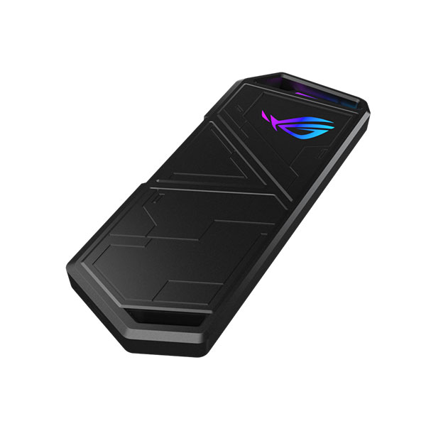 image of ASUS ROG Strix Arion S500 500GB Portable SSD with Spec and Price in BDT