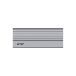 Lexar E10 M.2 USB 3.2 Gen2 SSD Enclosure 
