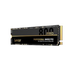 product image of Lexar NM800PRO 1TB M.2 2280 PCIe Gen4 NVMe SSD with Specification and Price in BDT