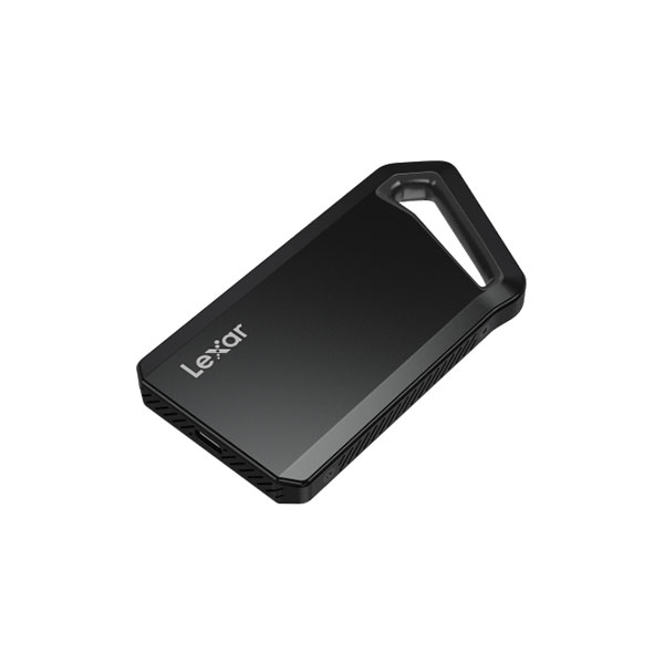 image of Lexar Professional SL600 512GB Portable SSD with Spec and Price in BDT