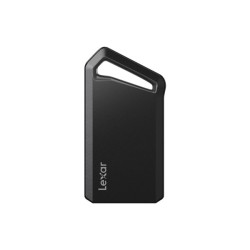 product image of Lexar Professional SL600 512GB Portable SSD with Specification and Price in BDT