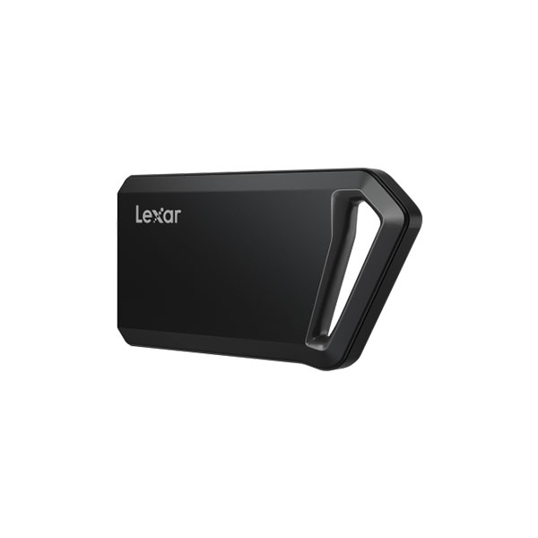image of Lexar Professional SL600 512GB Portable SSD with Spec and Price in BDT