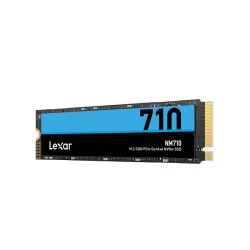 product image of Lexar NM710 1TB M.2 2280 PCIe Gen4 NVMe SSD with Specification and Price in BDT