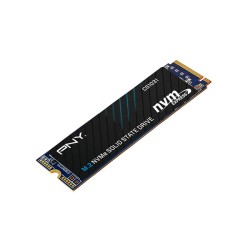 product image of PNY CS1031 256GB M.2 2280 NVMe Gen3x4 SSD with Specification and Price in BDT